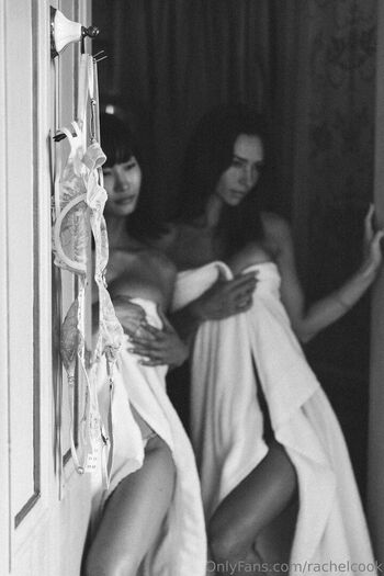 Full leaked Rachel cook  page private onlyfans photo