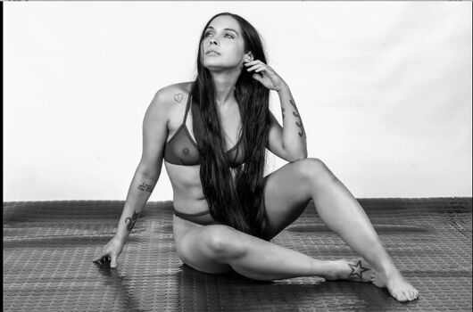 Full leaked Rachel dashae private onlyfans photo