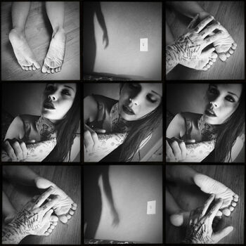 Full leaked Rachel dashae private onlyfans photo