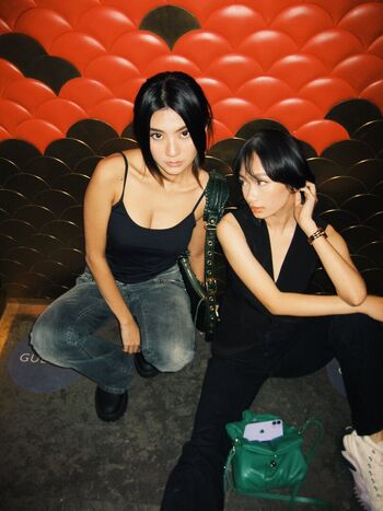 Full leaked Rachel florencia rchelcia private onlyfans photo