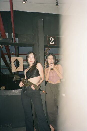 Full leaked Rachel florencia rchelcia private onlyfans photo