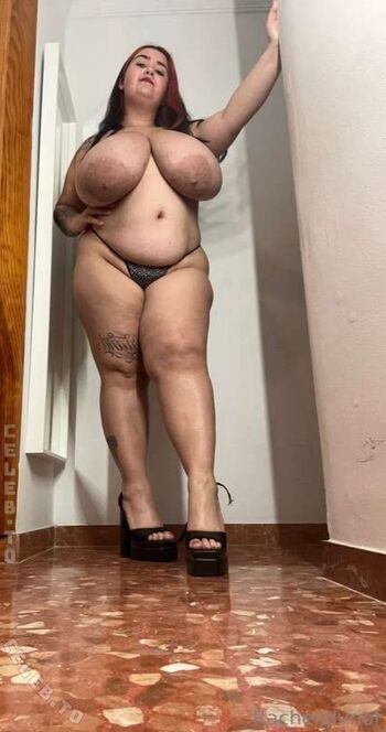 Full leaked Rachel galvan private onlyfans photo