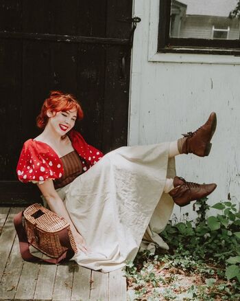 Full leaked Rachel maksy private onlyfans photo