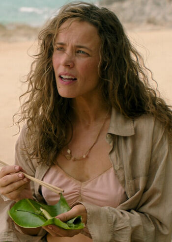 Full leaked Rachel mcadams private onlyfans photo