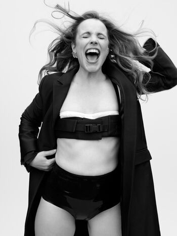 Rachel McAdams