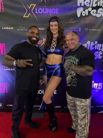 Full leaked Rachel pizzolato  page private onlyfans photo