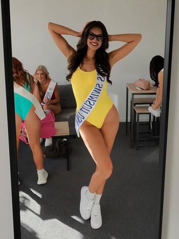 Full leaked Rachel pizzolato private onlyfans photo