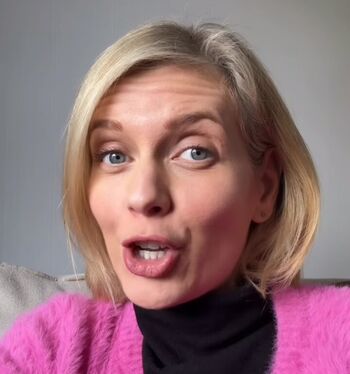 Full leaked Rachel riley private onlyfans photo