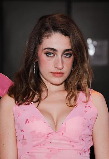 Full leaked Rachel sennott private onlyfans photo