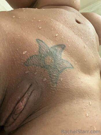 Full leaked Rachel starr  page private onlyfans photo