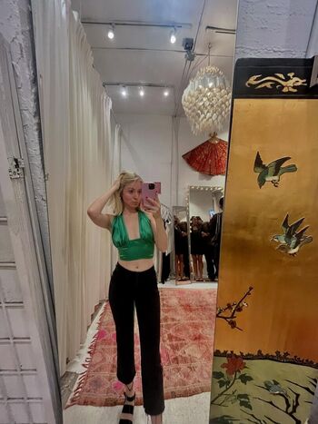 Full leaked Rachel tokar private onlyfans photo