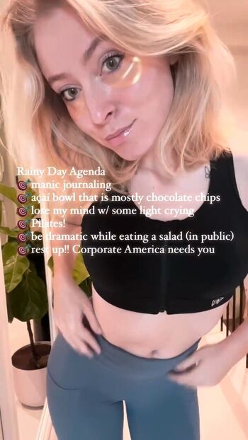 Full leaked Rachel tokar private onlyfans photo