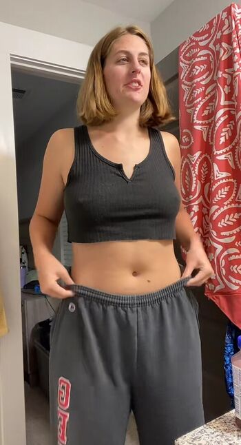 Rachel Wohlford