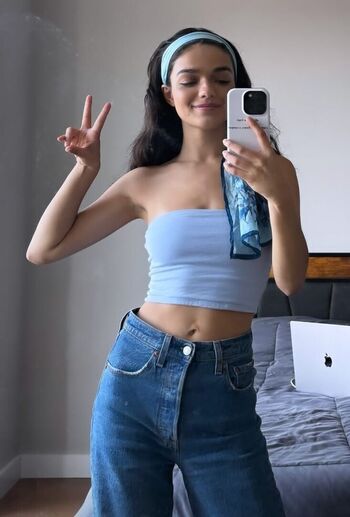 Full leaked Rachel zegler page private onlyfans photo