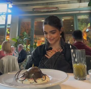 Full leaked Rachel zegler page private onlyfans photo