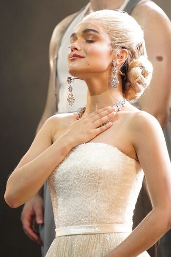 Full leaked Rachel zegler page private onlyfans photo