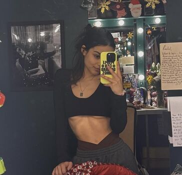 Full leaked Rachel zegler page private onlyfans photo