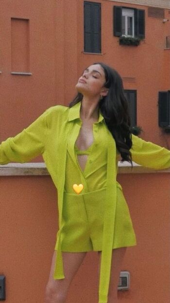 Full leaked Rachel zegler page private onlyfans photo