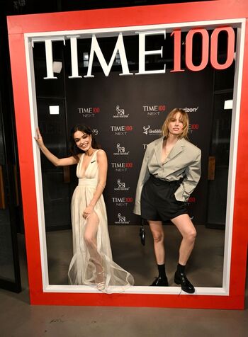 Full leaked Rachel zegler page private onlyfans photo