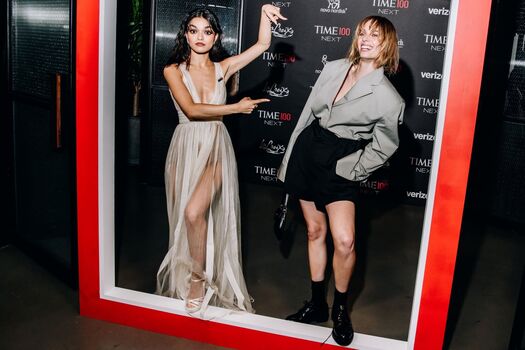 Full leaked Rachel zegler page private onlyfans photo