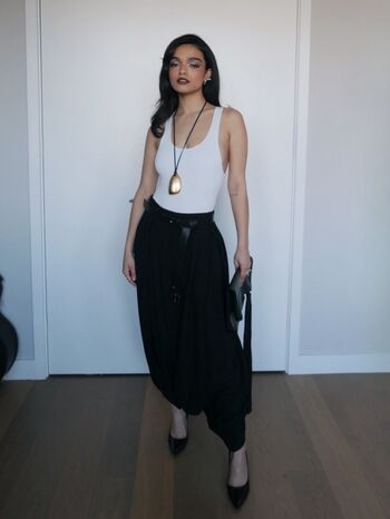 Full leaked Rachel zegler page private onlyfans photo