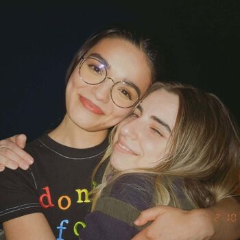 Full leaked Rachel zegler page private onlyfans photo