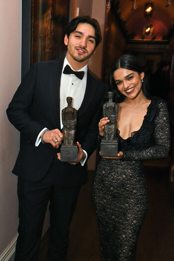 Full leaked Rachel zegler page private onlyfans photo