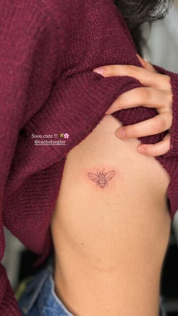 Full leaked Rachel zegler page private onlyfans photo