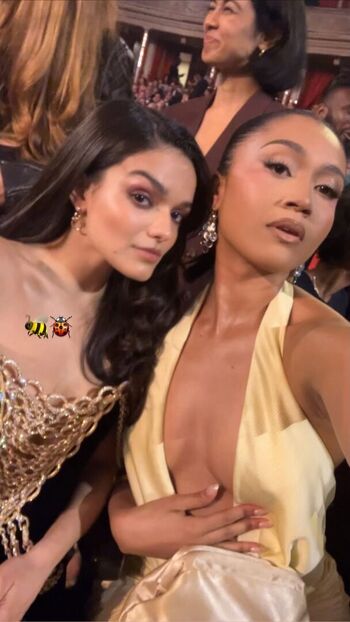 Full leaked Rachel zegler private onlyfans photo