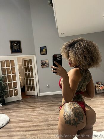 Full leaked Rachelfit private onlyfans photo