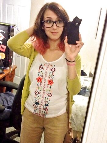 Full leaked Rachelkip private onlyfans photo