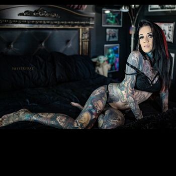 Full leaked Rachelle hoffman private onlyfans photo