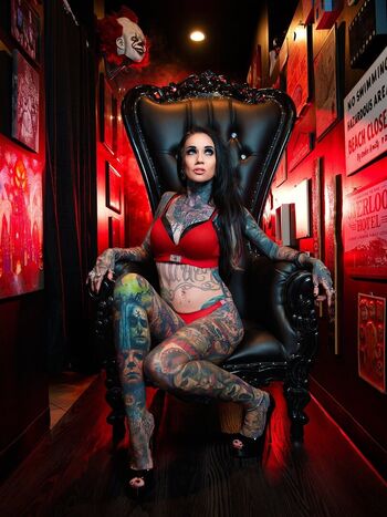 Full leaked Rachelle hoffman private onlyfans photo