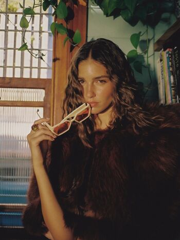 Rachelle Van Waardhuizen