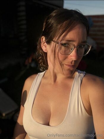 Full leaked Rachelmoorexo private onlyfans photo