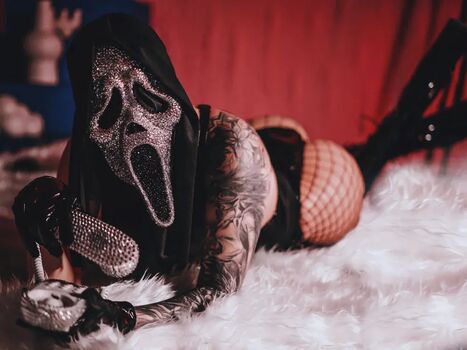 Full leaked Rachelqueen private onlyfans photo