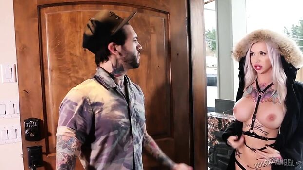 Full leaked Rachelrampage private onlyfans photo