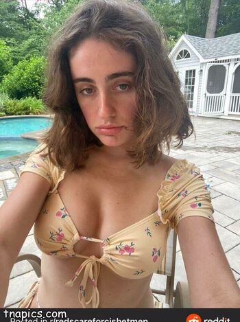 Full leaked Rachelsennott private onlyfans photo