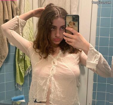 Full leaked Rachelsennott private onlyfans photo