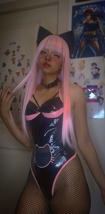 Full leaked Raddcatt page private onlyfans photo