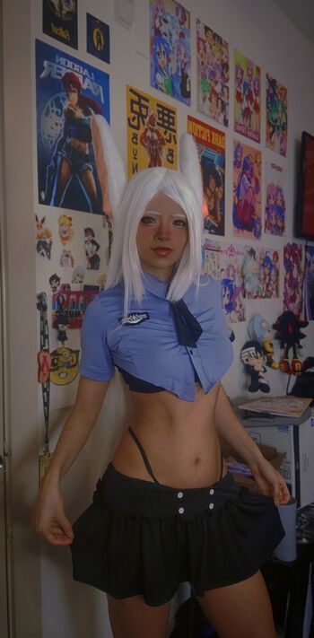 Full leaked Raddcatt page private onlyfans photo