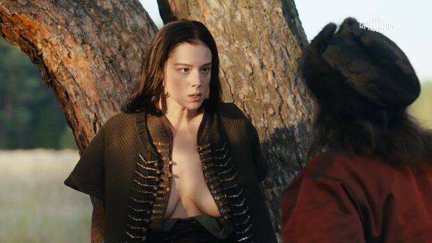 Full leaked Radulovic private onlyfans photo