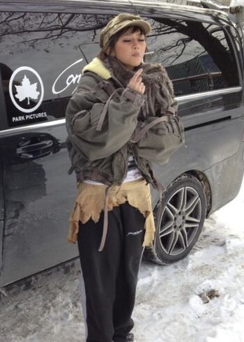 Full leaked Radvxz private onlyfans photo