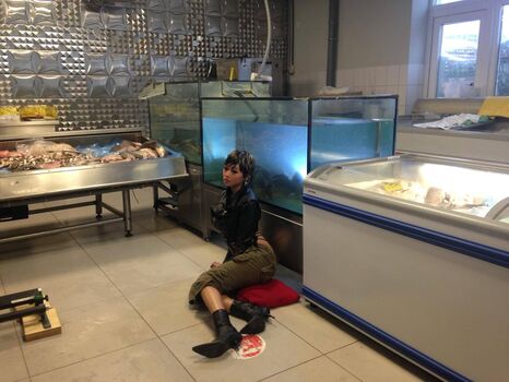 Full leaked Radvxz private onlyfans photo