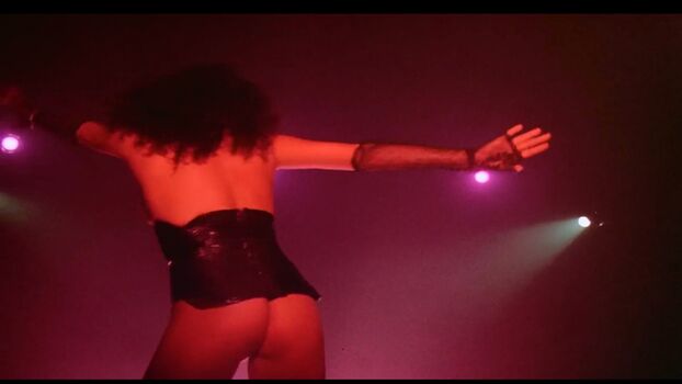 Full leaked Rae dawn chong private onlyfans photo