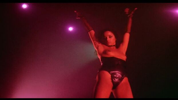 Full leaked Rae dawn chong private onlyfans photo