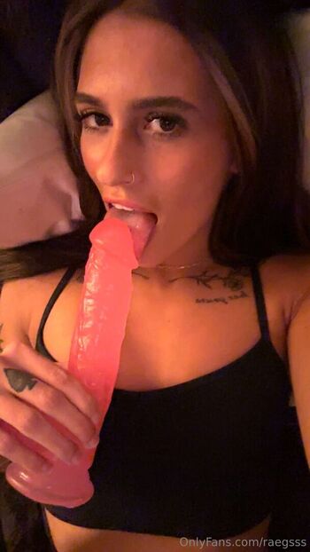 Full leaked Raegan owens private onlyfans photo