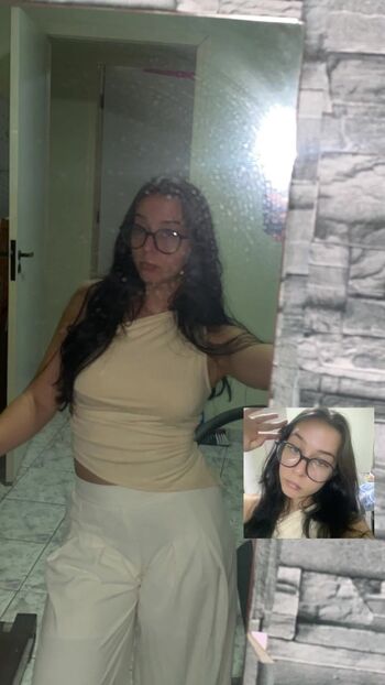 Full leaked Rafaela fernandes private onlyfans photo