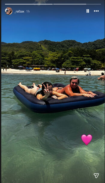 Full leaked Rafaela fernandes private onlyfans photo