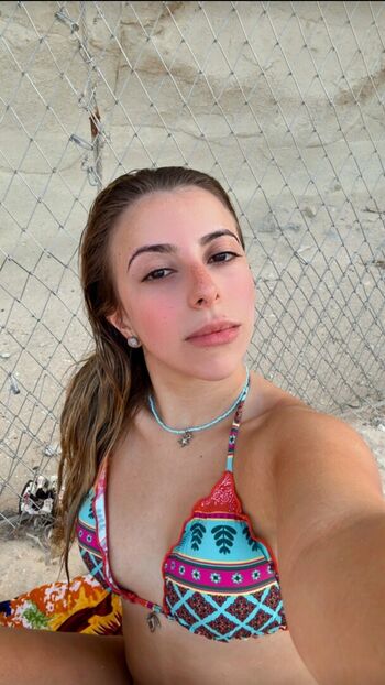 Rafaella Bermach
